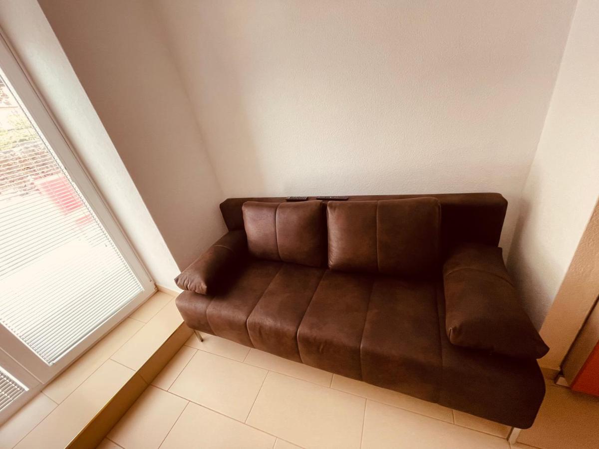 Blue Sky Apartment โคเปร์ ภายนอก รูปภาพ
