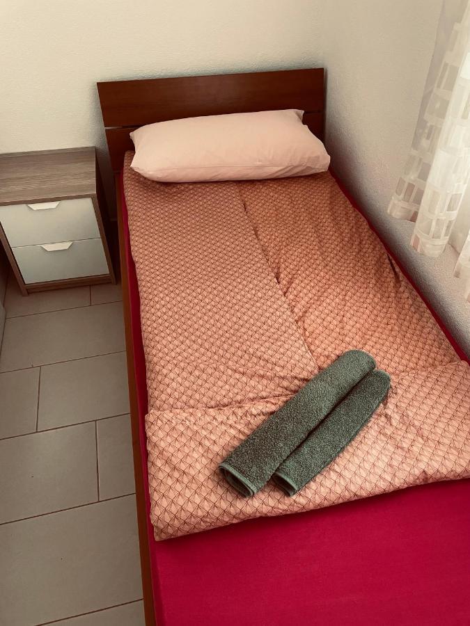 Blue Sky Apartment โคเปร์ ภายนอก รูปภาพ